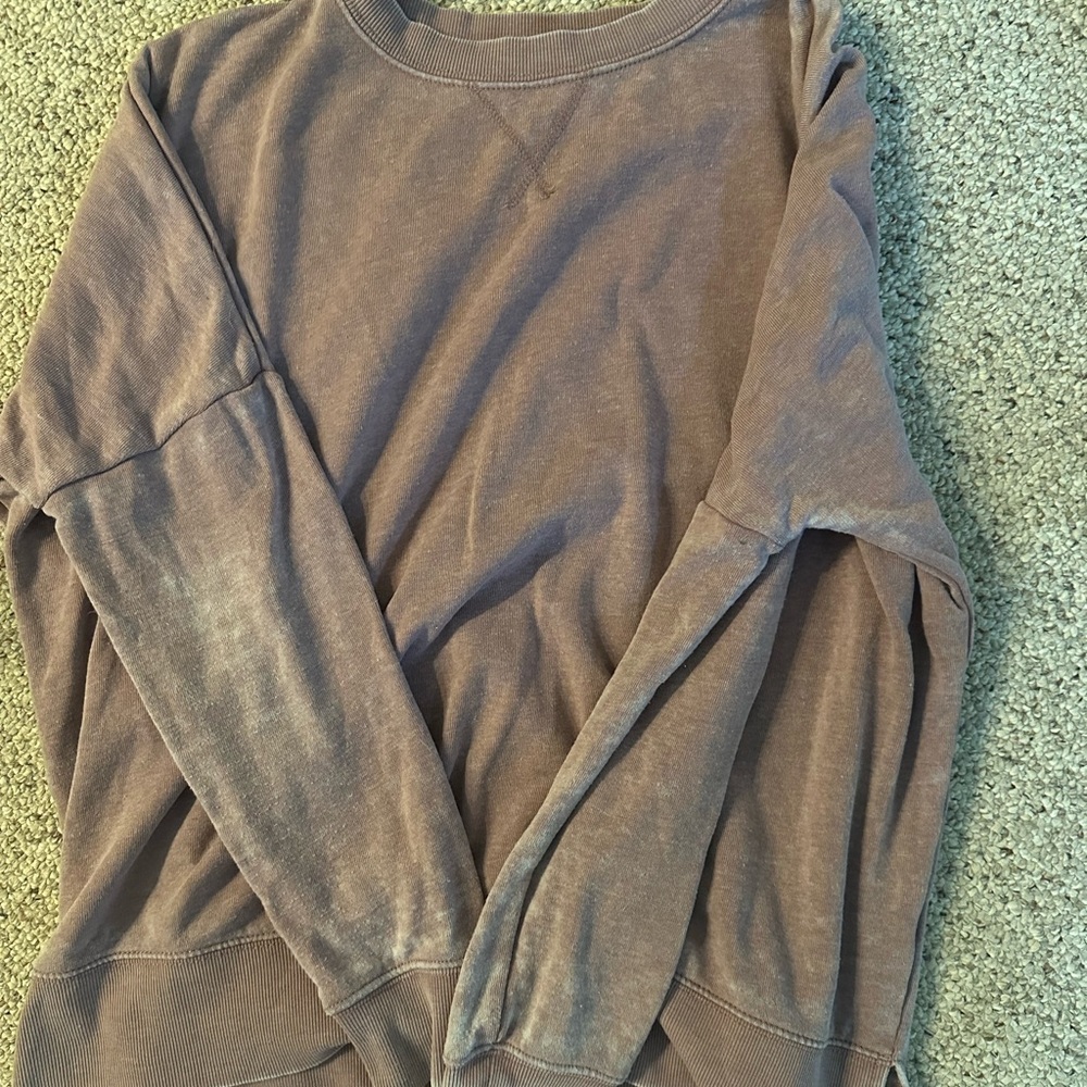 Sweatshirt - Picture 3 of 3